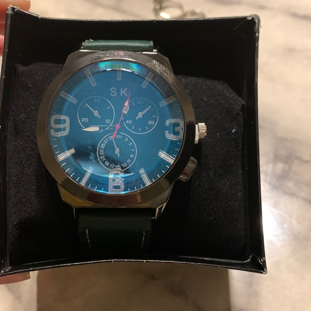 Men’s watch
